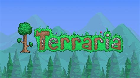 Boss 1 - Terraria - YouTube