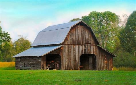 Old Farm | Barn pictures, Old barns, Old barn