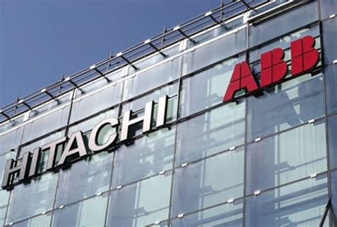 Hitachi ABB Power Grids is set to become Hitachi Energy since October ...