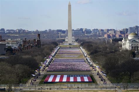 Inauguration 2021: Swearing in of Joe Biden and Kamala Harris