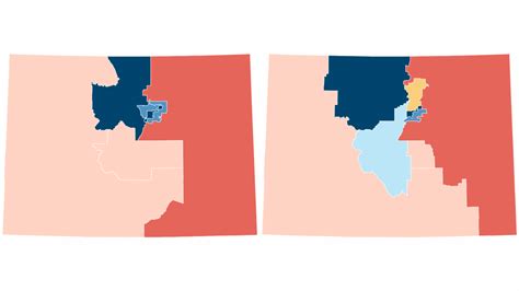 New Colorado Congressional Map | Hot Sex Picture