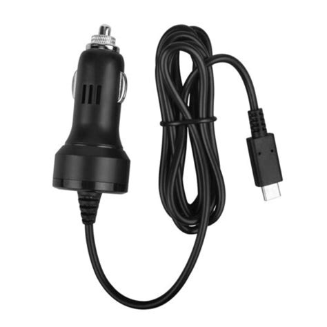 PwrON 5V Car Charger with USB Type C For TCL Palm Phone 2018 LTE PVG100 ...