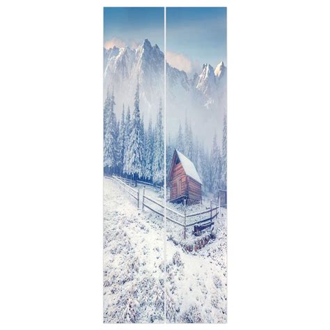 🔥 [30+] Farmhouse Winter Wallpapers | WallpaperSafari