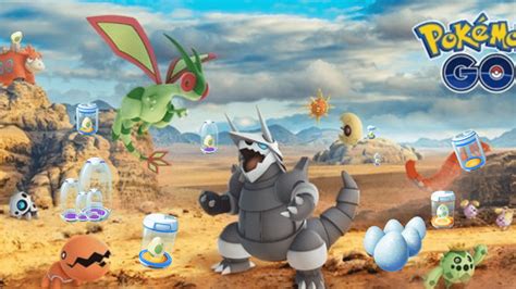 New 'Pokémon GO' shinies discovered in massive datamine