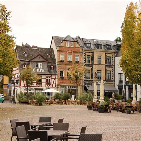 Cologne, the Rhine Gorge & Medieval Germany | Riviera Travel | Riviera River Cruises