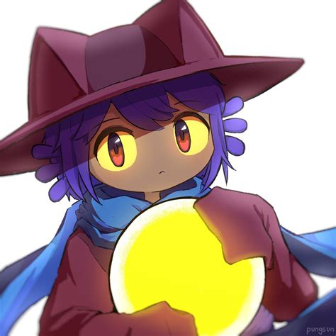 Niko (OneShot) :: Игровой арт (game art) :: OneShot :: pungsun3497 ...