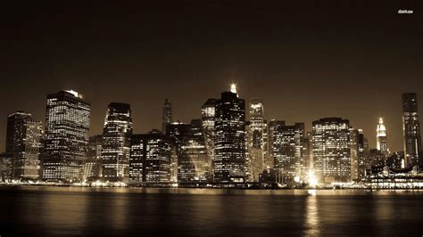 City Lights 4K Wallpapers - Top Free City Lights 4K Backgrounds ...