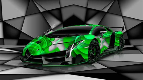 Lime Green Lamborghini Wallpapers - Top Free Lime Green Lamborghini Backgrounds - WallpaperAccess