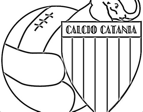 Calcio Archivi - Pagina 5 di 9 - disegni da colorare e stampare gratis ...