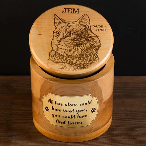 Pet Urns for Cats | Cats Urns | Cat remembrance gift | Pet Cremation Urns