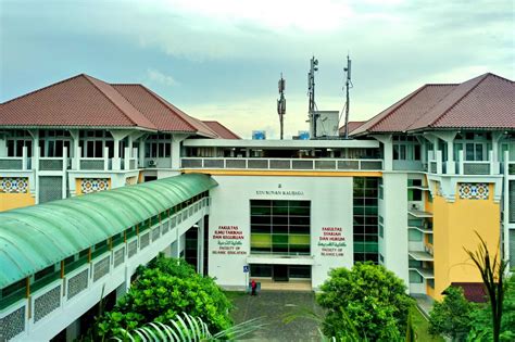 5 Jurusan Favorit di Universitas Islam Negeri Sunan Kalijaga Yogyakarta