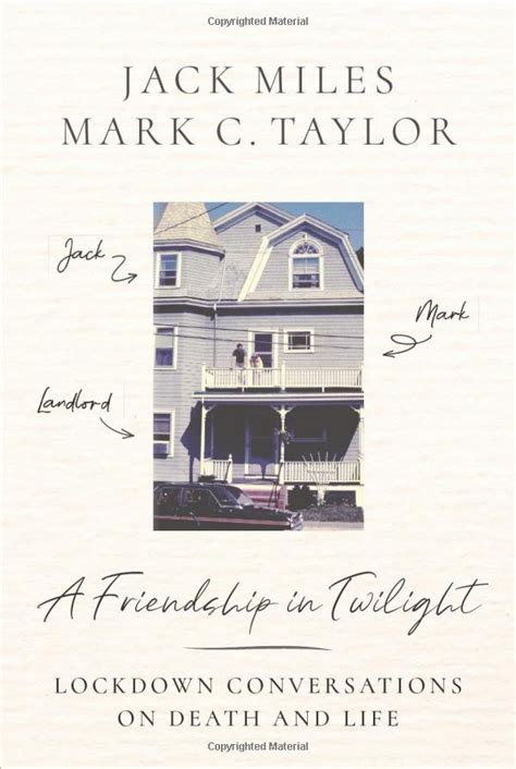 New Book from Professor Mark Taylor | Department of Religion