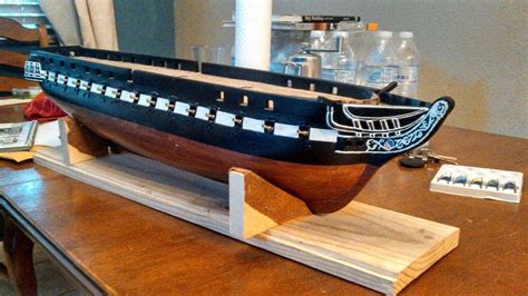 uss constitution model ship kit - Buscar con Google | uss constitution | Pinterest | Uss ...