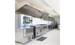 HoodMart | Commercial Range Hoods, Exhaust and Vents