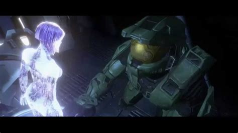Halo 3 Legendary Ending - YouTube
