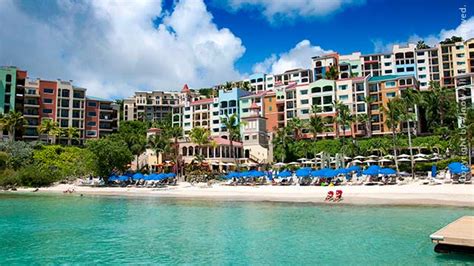 St. Thomas Hotels and Resorts, Virgin Islands