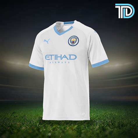 City's New Kits - 2019/20 | Page 261 | Bluemoon - the leading ...