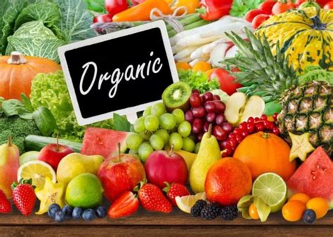 How to Eat Organic on a Budget (+Free 7-Day Organic Diet Plan) - My Organic Life