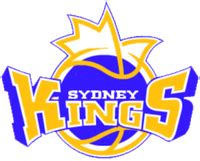 Sydney Kings | Logopedia | Fandom