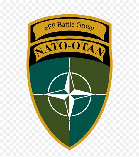 Rs Nato Otan Logo, HD Png Download - vhv