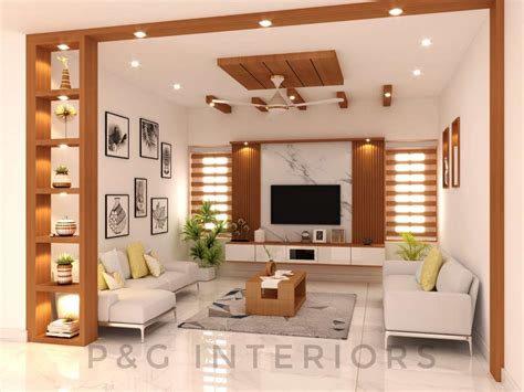 Hall Interior Design - The Ultimate Collection of 4K Images with 999 ...