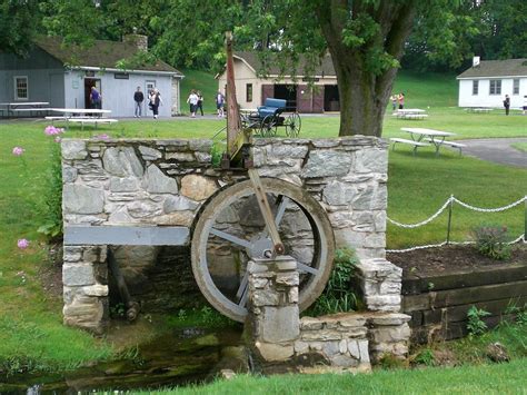 The Amish Village | The Amish Village is a place people can … | Flickr