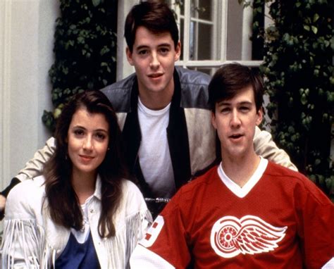 Ferris Bueller's Day Off cast Where are they now? | Gallery | Wonderwall.com