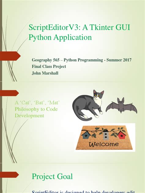 Script Editor V 3 | PDF | Scripting Language | Directory (Computing)