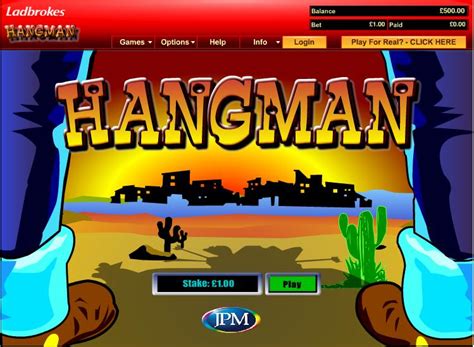 Play free Cowboy Hangman Trivia Online games.