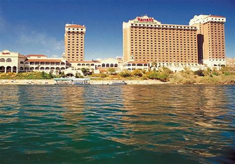 LAUGHLIN HARRAH'S CASINO & HOTEL Infos and Offers - CasinosAvenue