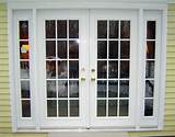 Double French Doors Images