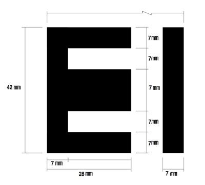 New design of us - Centersky Silicon Steel Sheet