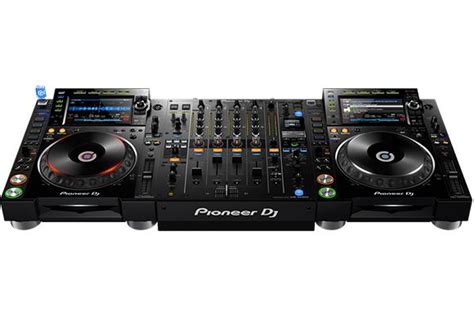 Buy DJ Equipment - Audio Shop Dubai