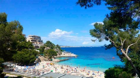 Illetas 〗 Calas y playas de Mallorca - Mallorqueando