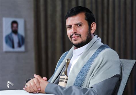 Sayyed Abdulmalik Al-Houthi congratulates Yemeni people, Islamic nation on advent of Ramadan ...