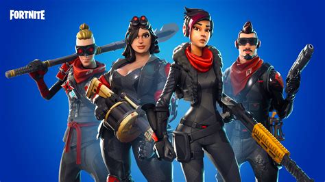 Fortnite Save The World 2025 - Megen Sidoney