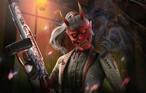 ‘Rainbow Six Siege’ Doktor’s Curse returns for Halloween