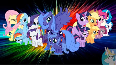 My Little Pony Friendship Is Magic Quotes. QuotesGram