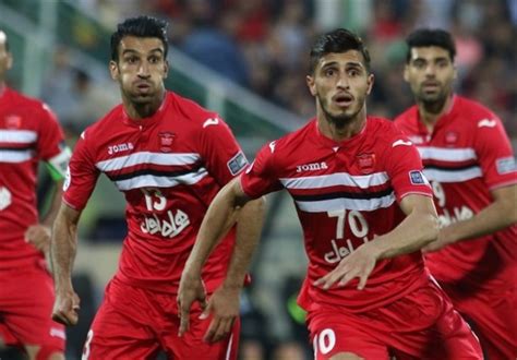 Taremi among AFC Champions League Quarterfinals Danger Men - Sports news - Tasnim News Agency