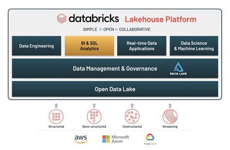 What is Databricks Lakehouse and why you should care - Beyond the ...