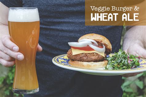 A Beer and Burger Pairing Guide - Breakthru Beverage Group