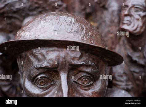 Battle of Britain Memorial Stock Photo - Alamy