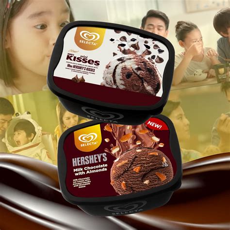 Selecta Hershey's Cookies And Choco Ice Cream | ubicaciondepersonas ...