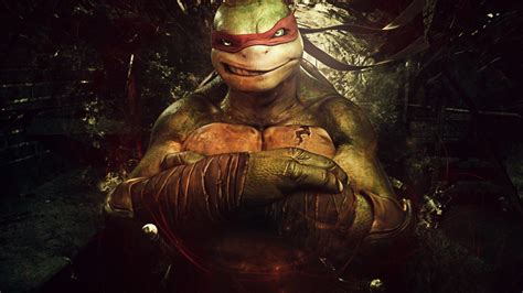 2048x1152 Resolution teenage mutant ninja turtles out of the shadows, teenage mutant ninja ...