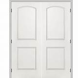 Images of 2 Panel Interior Doors Lowes