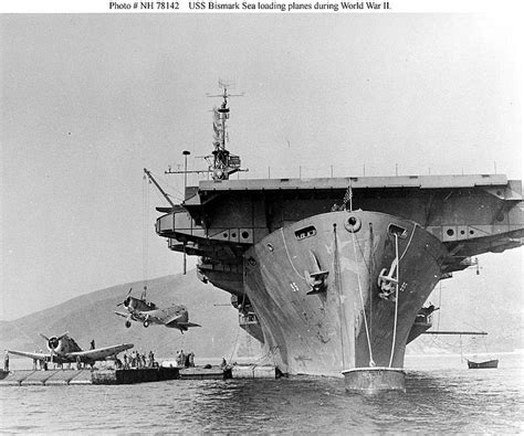 Last US carrier lost in WWII | Aircraft carrier, Us navy ships, Naval history