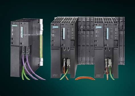 Programmable Logic Controller - Simatic S7-400 PLC Manufacturer, Mumbai, India