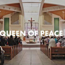 Queen of Peace Catholic Church - 2019 All You Need to Know BEFORE You Go (with Photos) Churches ...