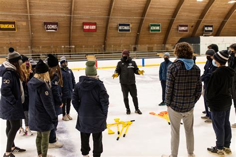 New Broomball Champion Crowned – The Willistonian, Est. 1881