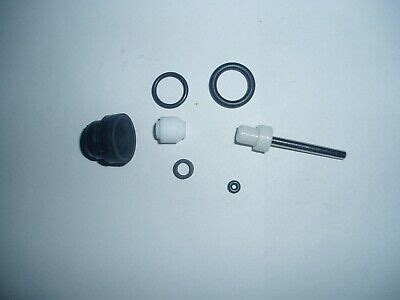 Rebuild kit Crosman 1377 1322. All new parts. 22 caliber. | eBay